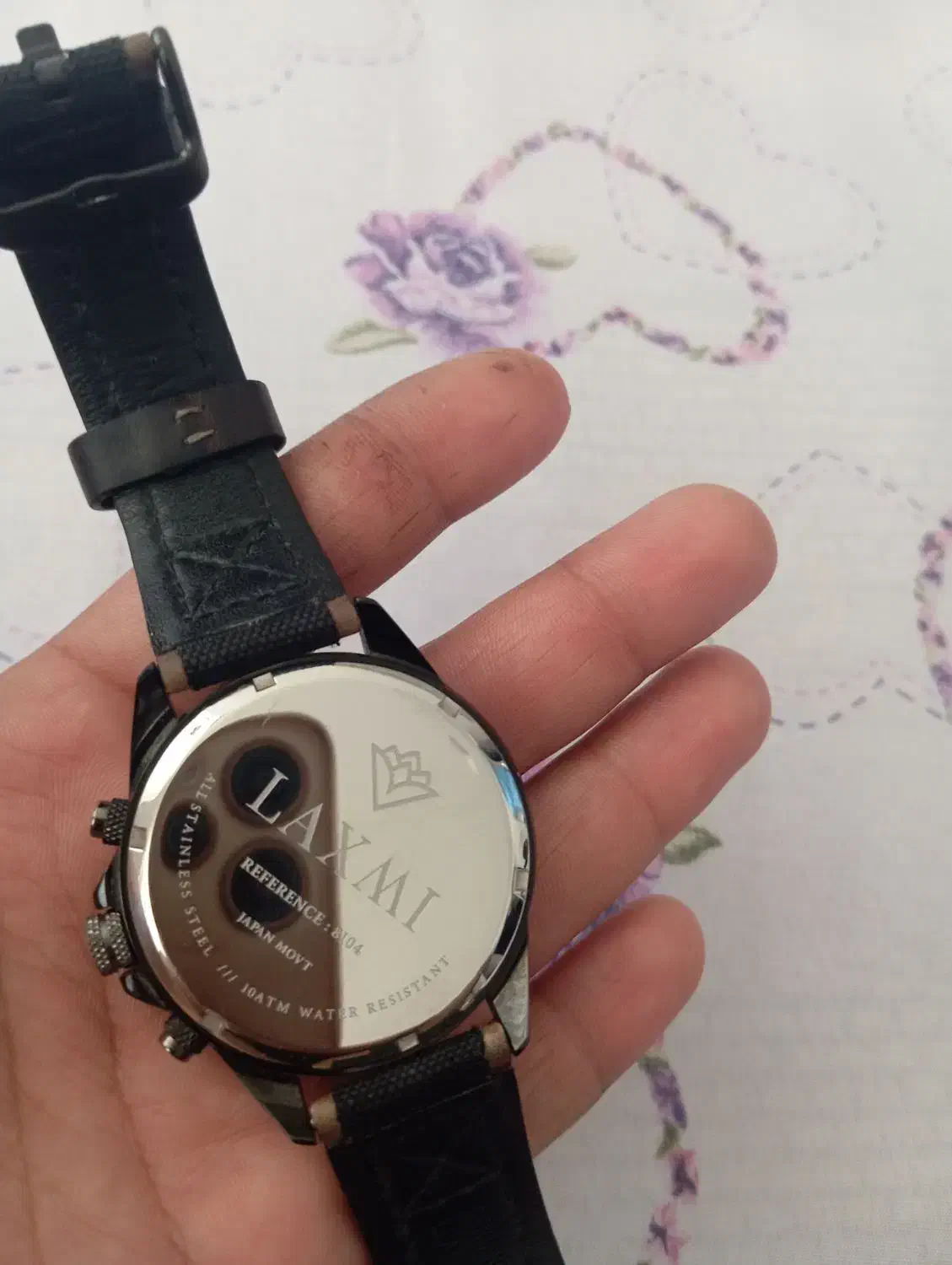 ساعت lAXMI|ساعت|مرودشت, بیست متری بیمارستان|دیوار