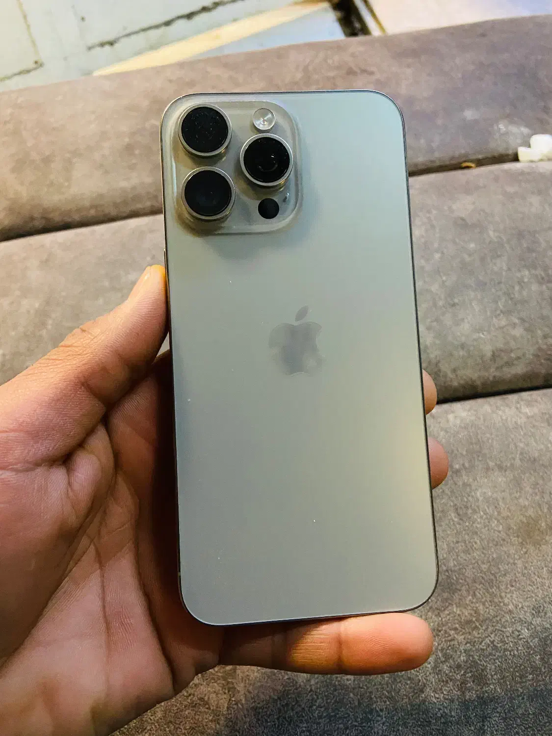 ایفون15پرومکس|موبایل|اهواز, لشکرآباد|دیوار