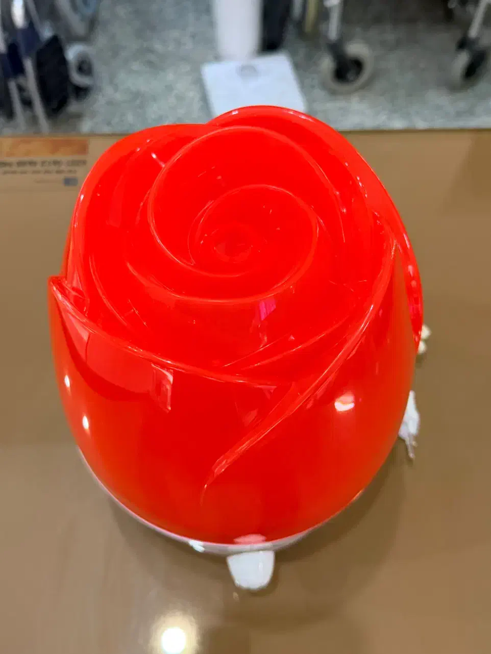 دستکاه بخور برای روزمادر تخفیف خورد|پنکه و تصفیهکنندهٔ هوا|یزد, |دیوار