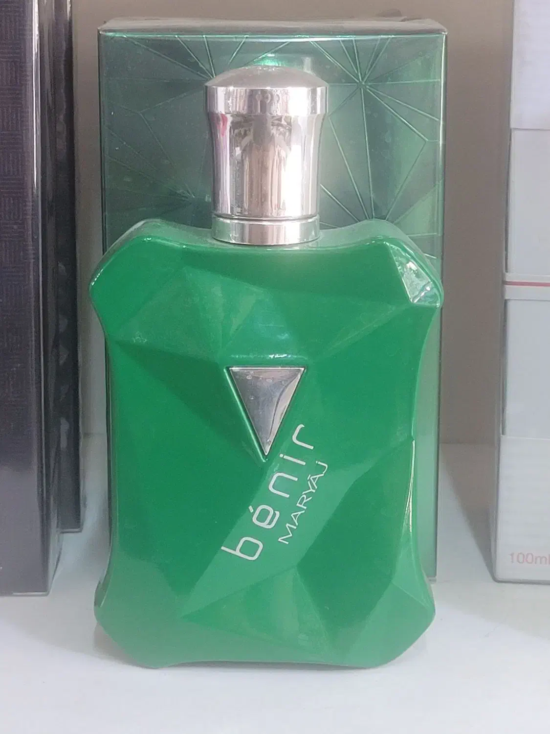 ادکلن benir ماریاژ|آرایشی، بهداشتی، درمانی|شهریار, شهرک وائین|دیوار