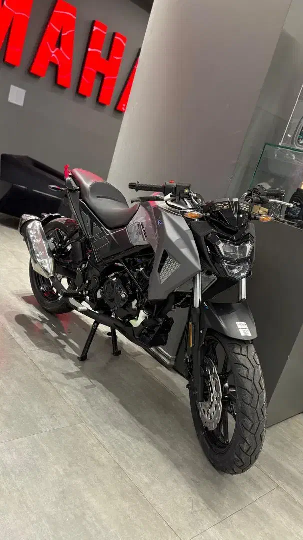 گالکسی NA180ABS با ۵ درصد تخفیف اقساط۱۲ماه|موتورسیکلت|تهران, باغ فیض|دیوار