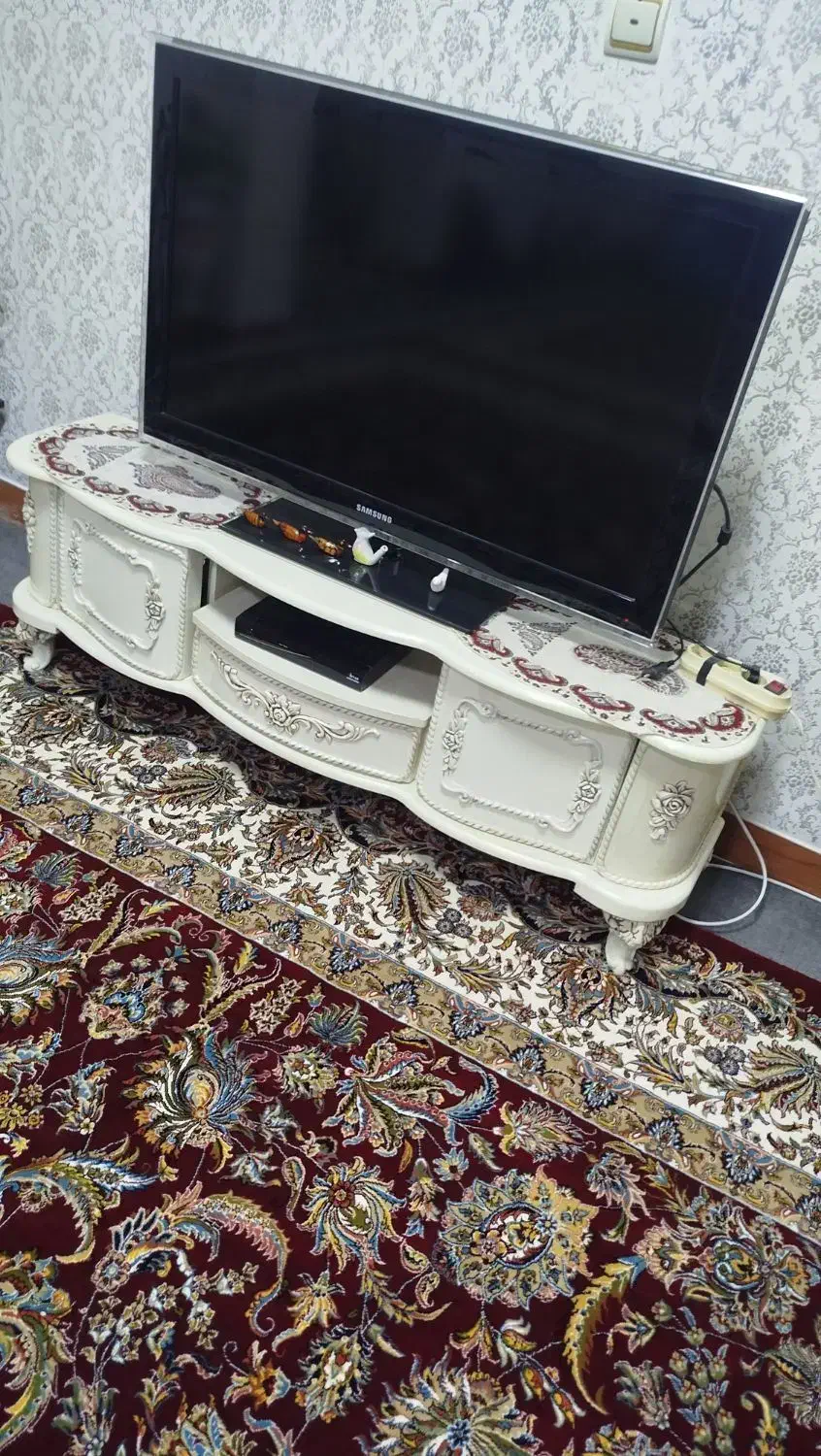 میز تلویزیون سالم|میز تلویزیون|آستانه اشرفیه, |دیوار