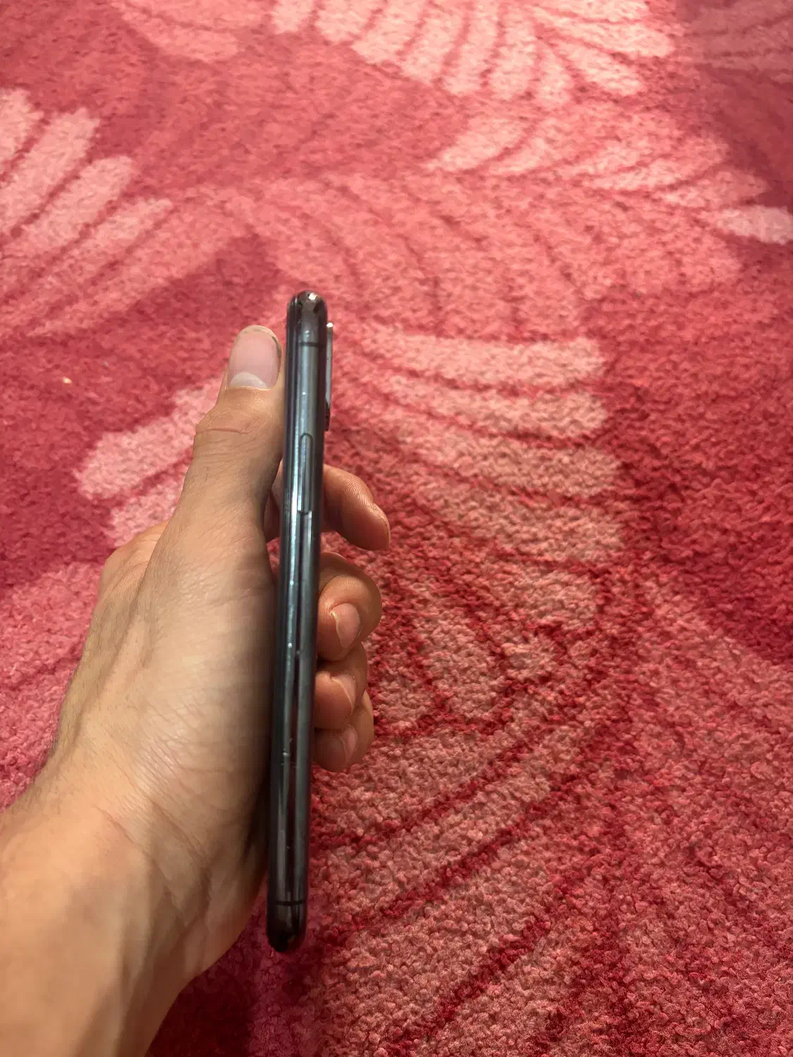 iPhone x|موبایل|خرم‌آباد, |دیوار