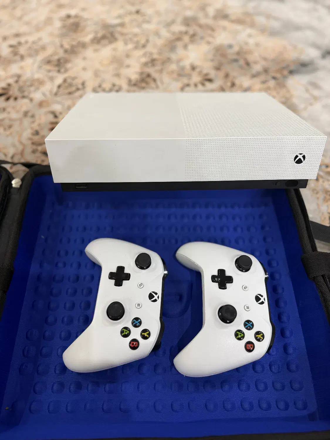 Xbox one s all digital edition|کنسول، بازی ویدئویی و آنلاین|کرج, فاز ۳ گوهردشت|دیوار