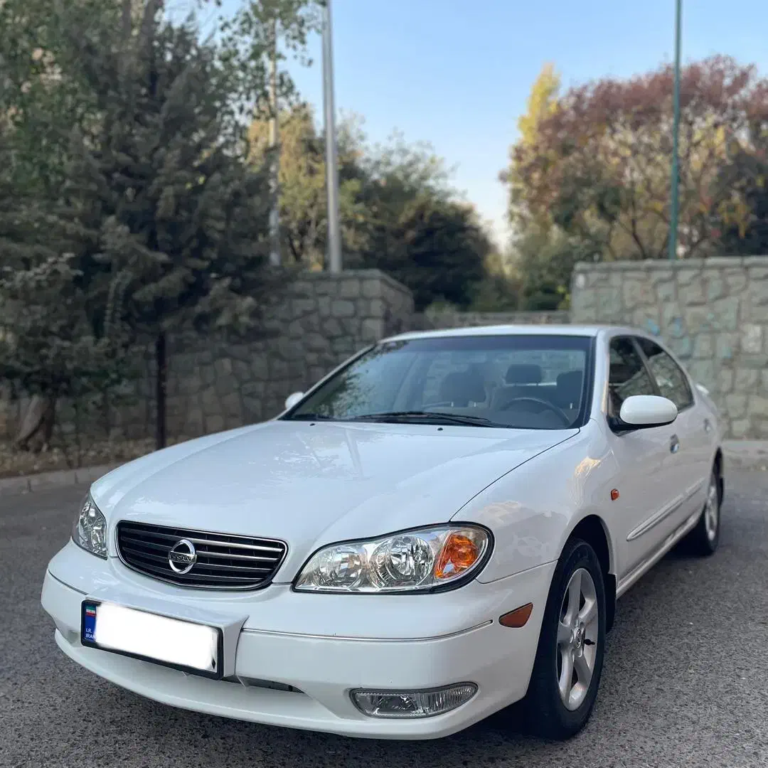 مدل 91 ماکسیما /فروش نقد و اقساط و آسان|خودرو سواری و وانت|تهران, نارمک|دیوار