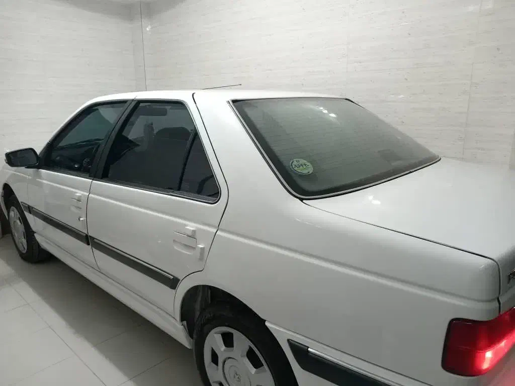 پارسxu7p|خودرو سواری و وانت|نجف‌آباد, معرفت|دیوار