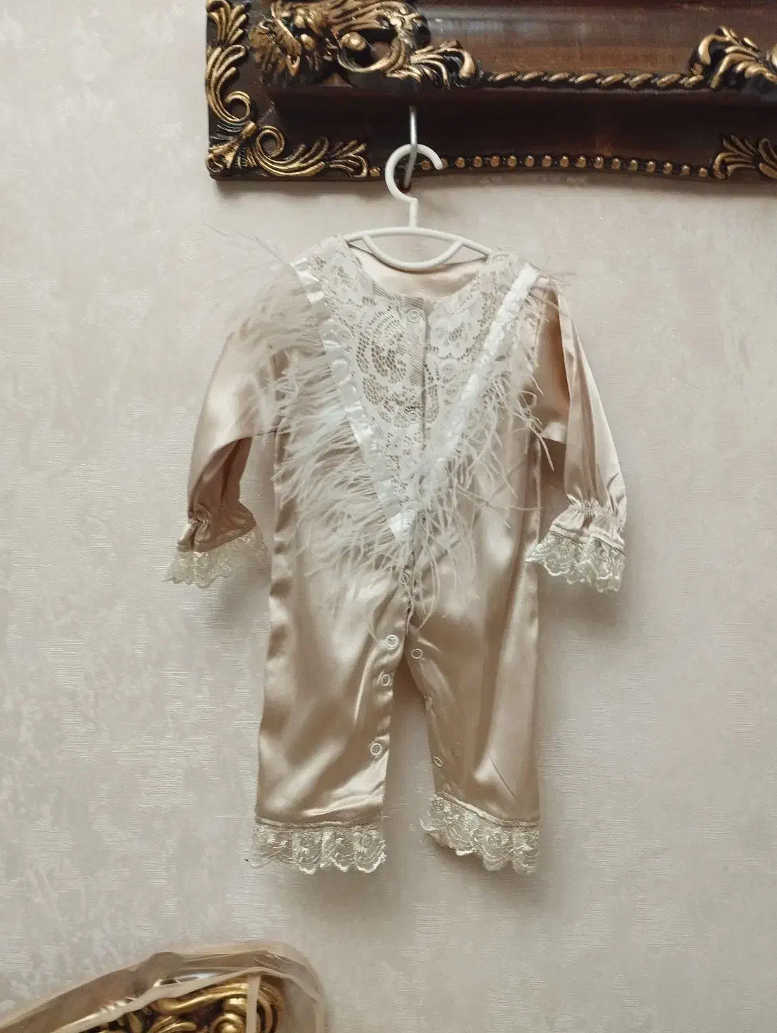 ست لباس بیمارستانی مادر دختری|لباس|تبریز, |دیوار