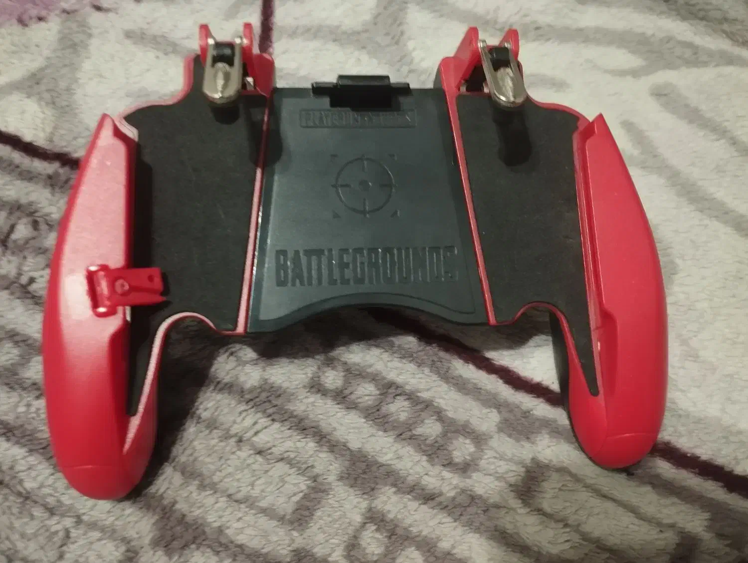 دسته بازی برای موبایل|لوازم جانبی موبایل و تبلت|تهران, حکمت|دیوار