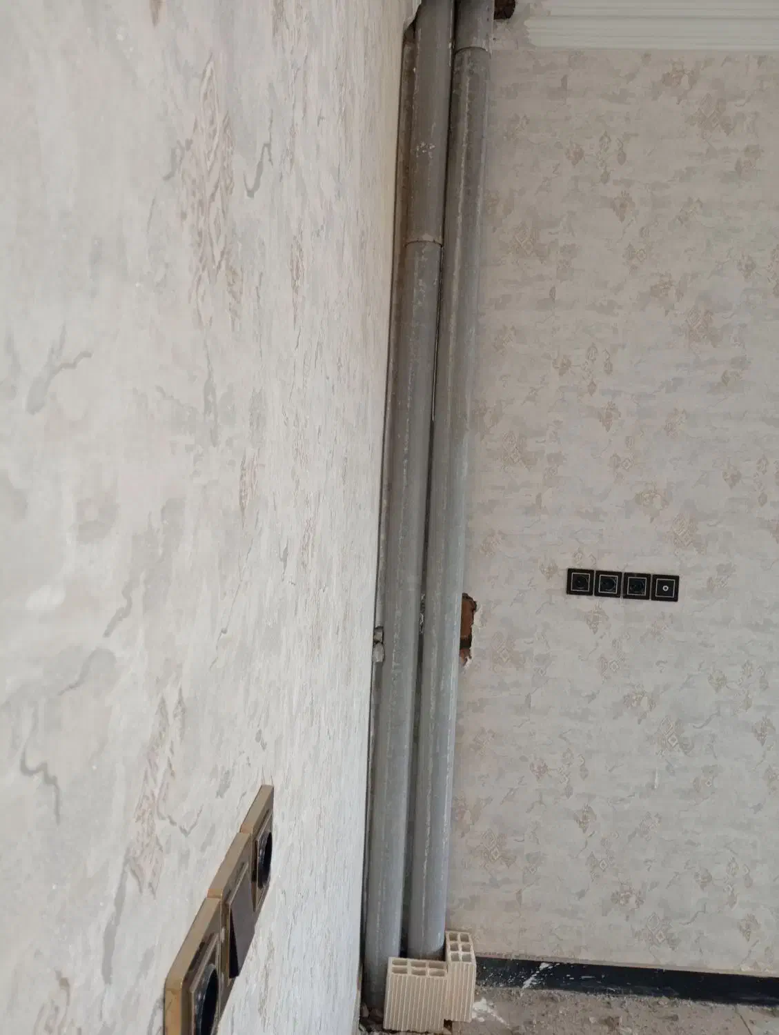 دودکش کاروکنده کاری باسابقه کارو همکاری بامجریان|خدمات پیشه و مهارت|زابل, |دیوار