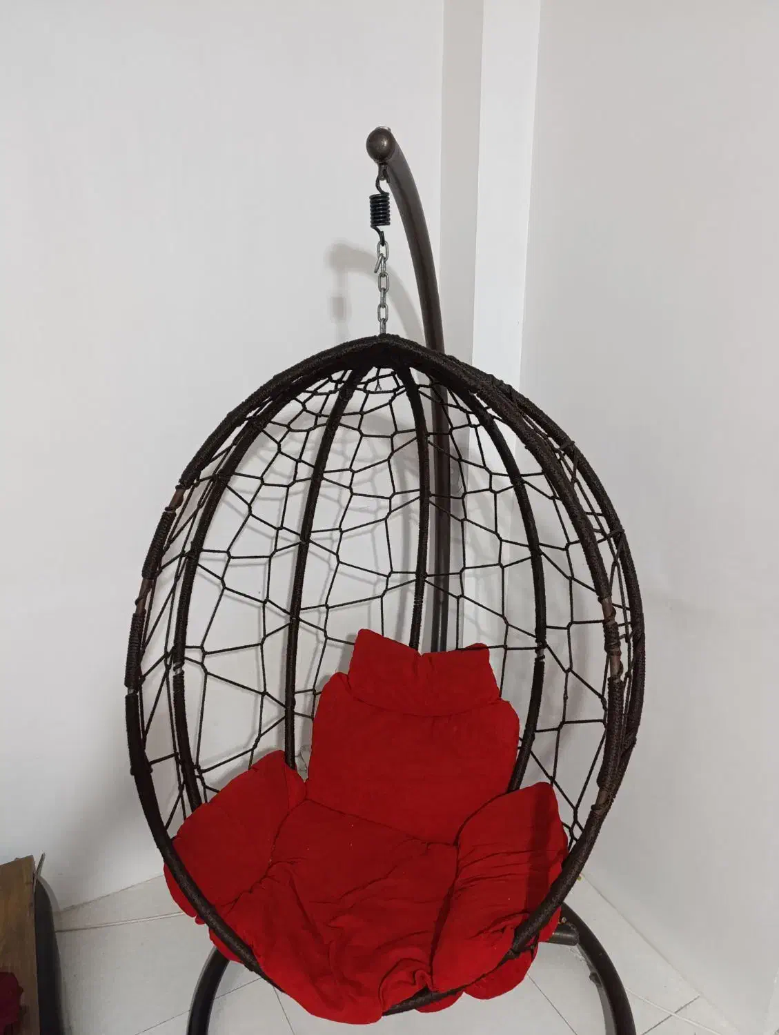 تاب ریلکسی|صندلی و نیمکت|مشهد, کلاته برفی|دیوار