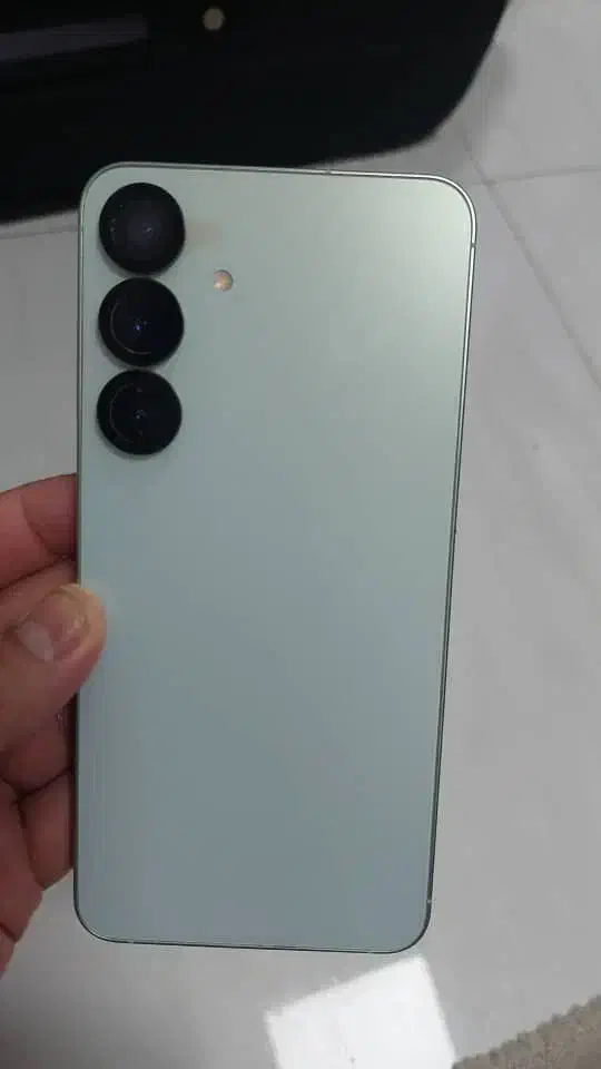 سامسونگ s25 plus|موبایل|تهران, میدان ولیعصر|دیوار