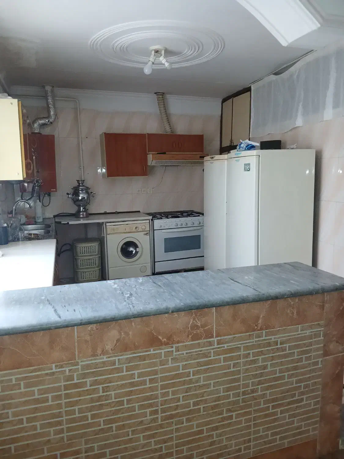 اجاره سوییت|اجارهٔ کوتاهمدت آپارتمان و سوئیت|مهاباد (آذربایجان غربی), |دیوار