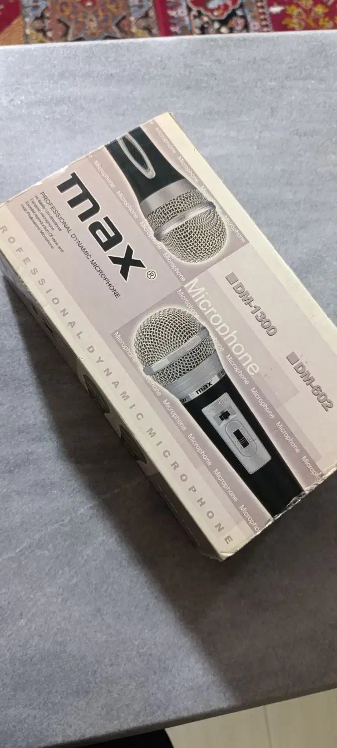 میکروفون|سیستم صوتی خانگی|ساوه, |دیوار