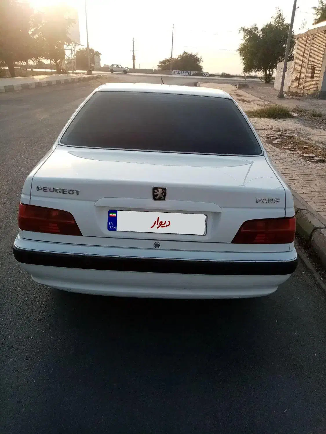 سواری وانت|خودرو کلاسیک|دزفول, |دیوار