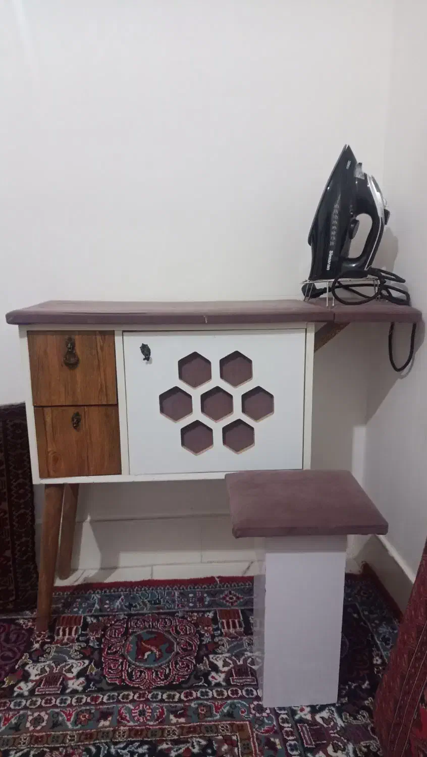 میز اتو|مبلمان خانگی و میز عسلی|تربت جام, معدآباد|دیوار