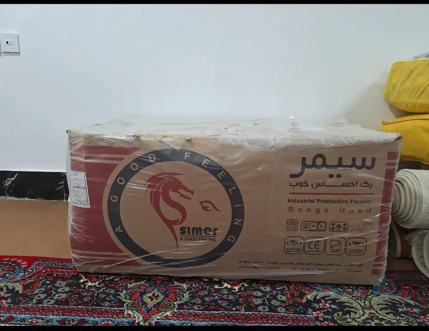 فروش هود|هود|بوکان, |دیوار