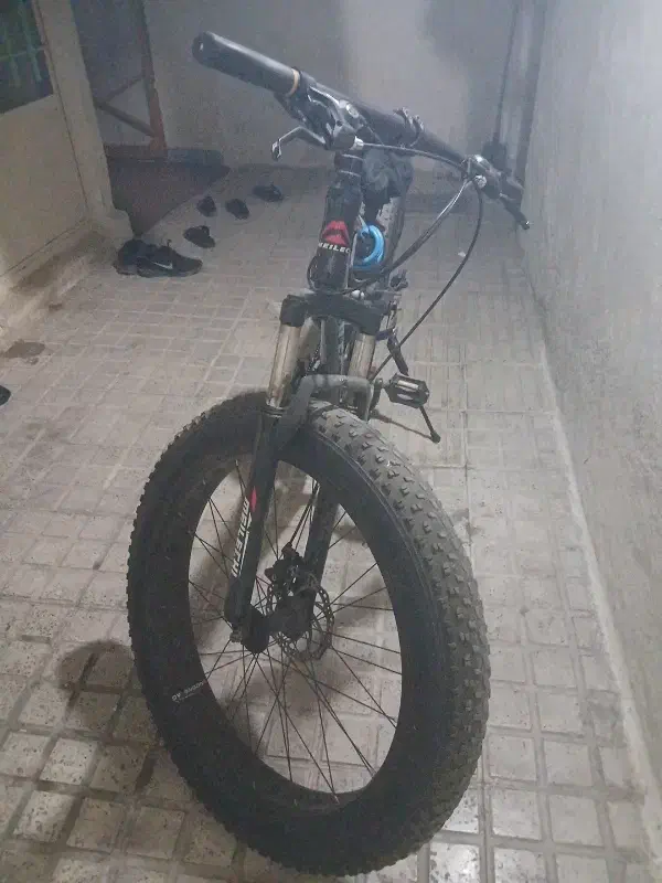 دوچرخه ۲۸/۵|دوچرخه، اسکیت، اسکوتر|محمدیه-قزوین, |دیوار