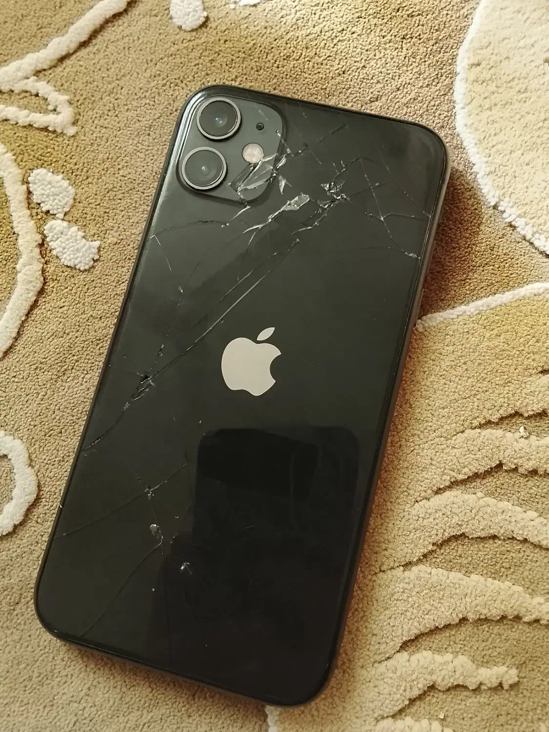 iphone 11 normal|موبایل|شهریار, شهرک وائین|دیوار