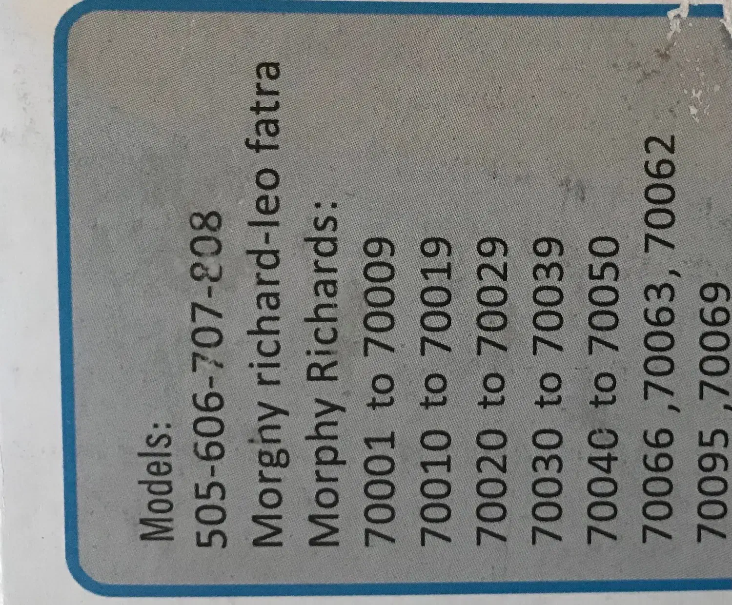 پاکت جاروبرقی|جاروبرقی، جارو شارژی، بخارشو|تهران, پیکان شهر|دیوار