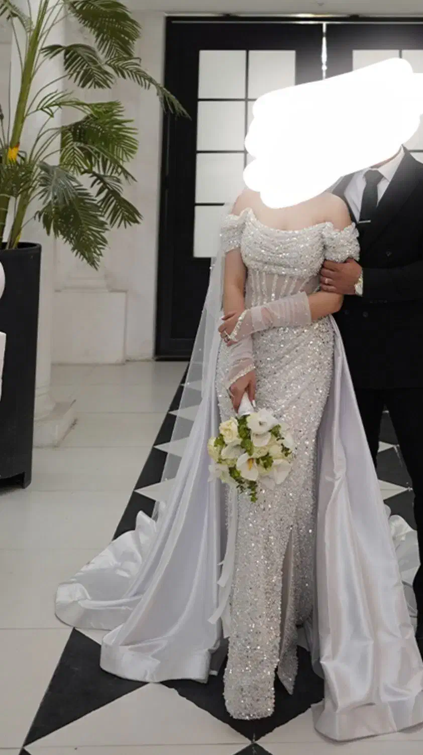 لباس عروس|لباس|خرم‌آباد, |دیوار