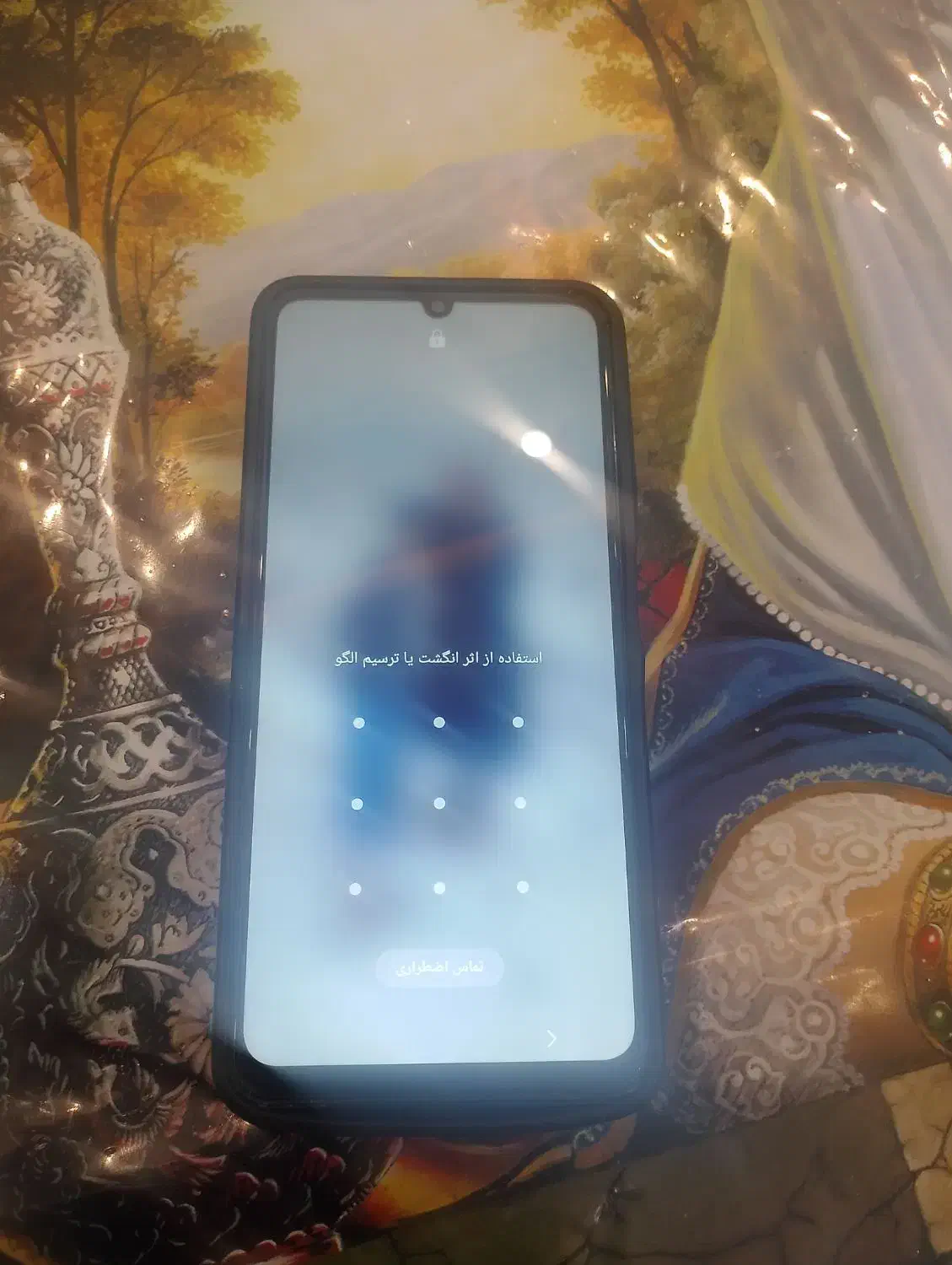 سامسونگa06|موبایل|اسلام‌‌آباد غرب, |دیوار