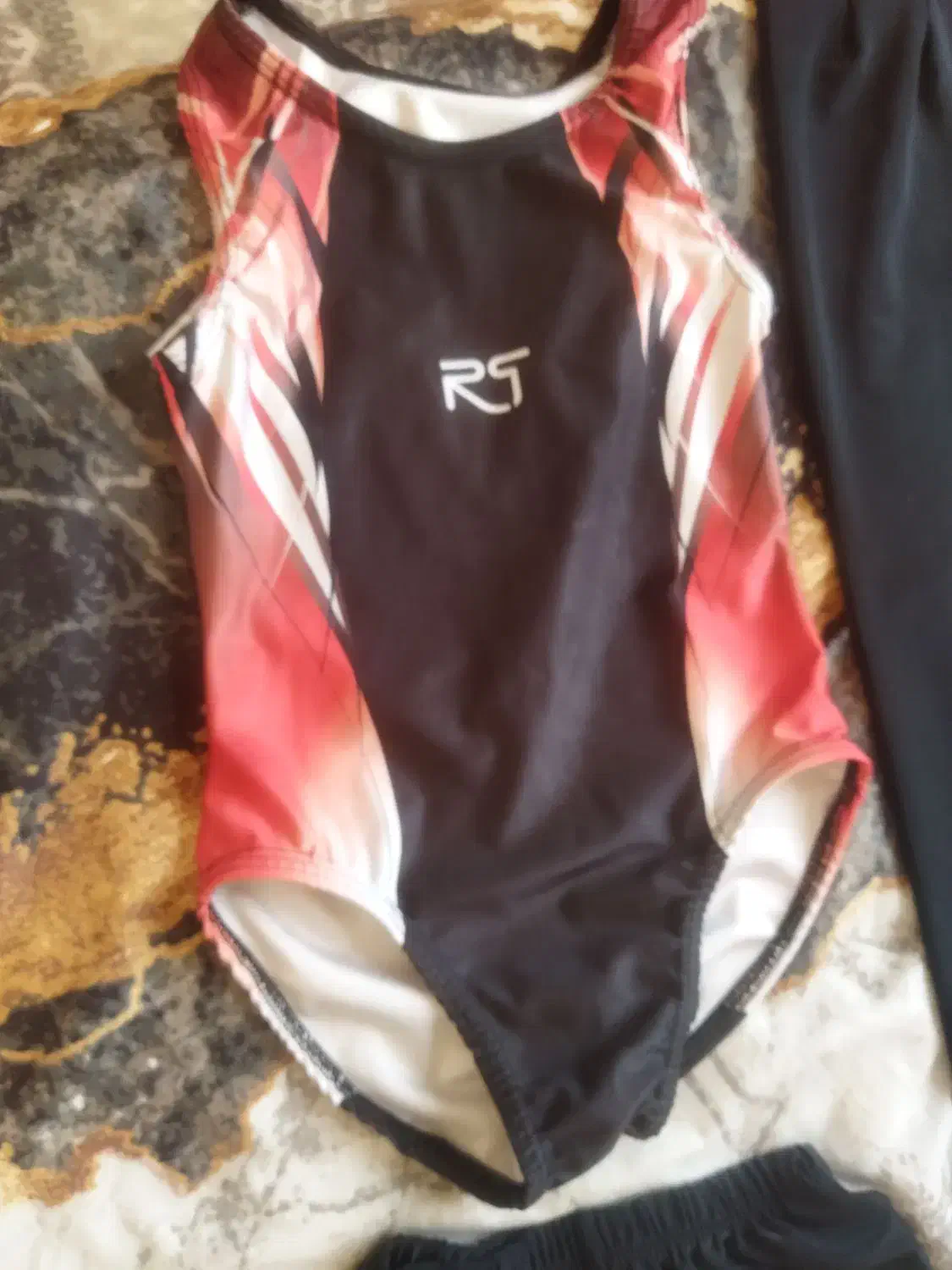 لباس ژیمیناستیک|لباس|اسلامشهر, شهرک قائمیه|دیوار