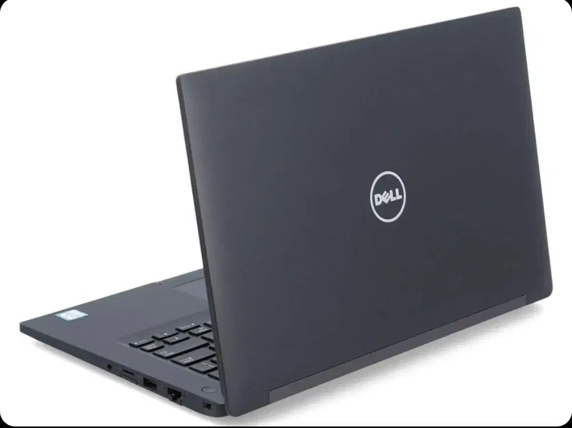 لپ تاپ دل laptop Dell Core i7 پرقدرت|رایانه همراه|قم, زنبیل آباد|دیوار