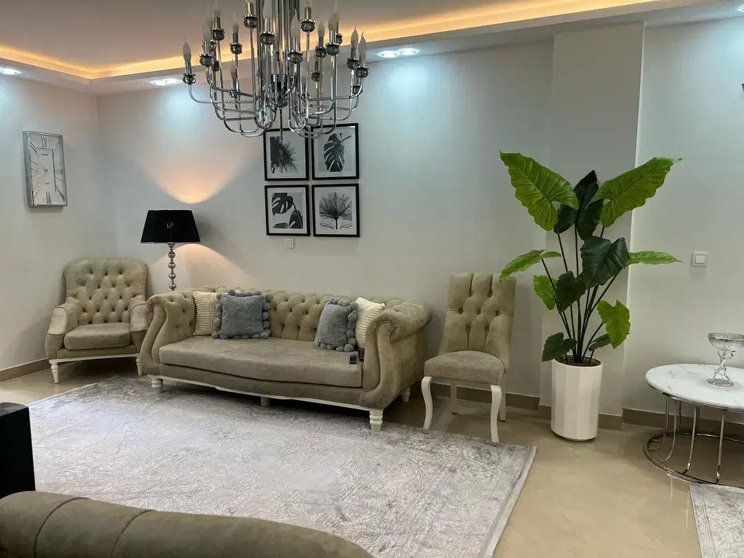 85متر  2خواب  بازسازی شده  بلوار اباذر