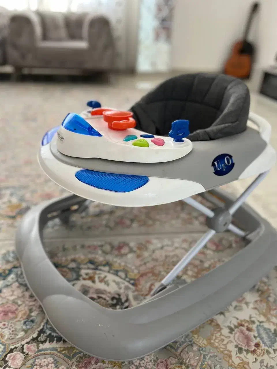 روروک موزیکال|اسباب و اثاث بچه|ایلام, |دیوار