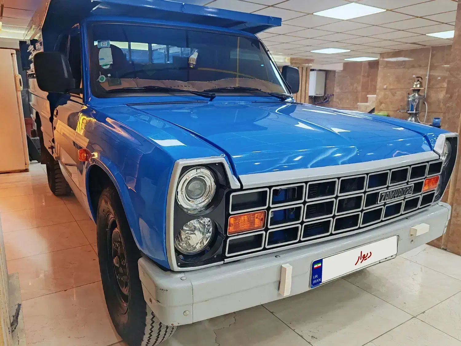 سایپا|خودرو سواری و وانت|ارومیه, |دیوار