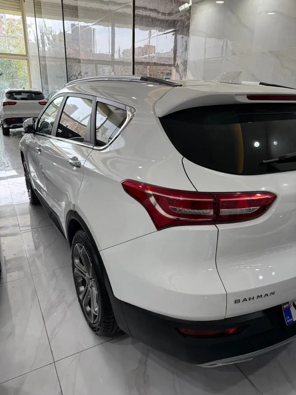 فیدیلیتی ۱۴۰۳ کم کار بیرنگ|خودرو سواری و وانت|تبریز, |دیوار