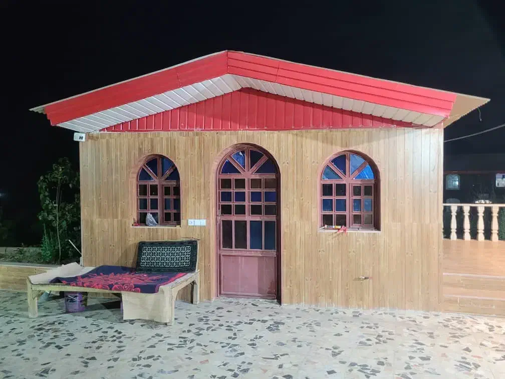 باغ ویلایی|فروش خانه و ویلا|قاهان, |دیوار