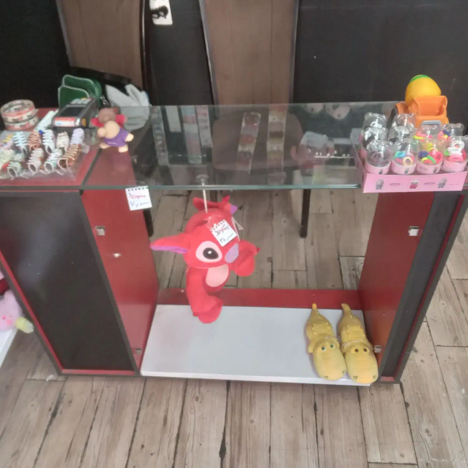 پیشخوان|مبلمان اداری|تهران, حکیمیه|دیوار