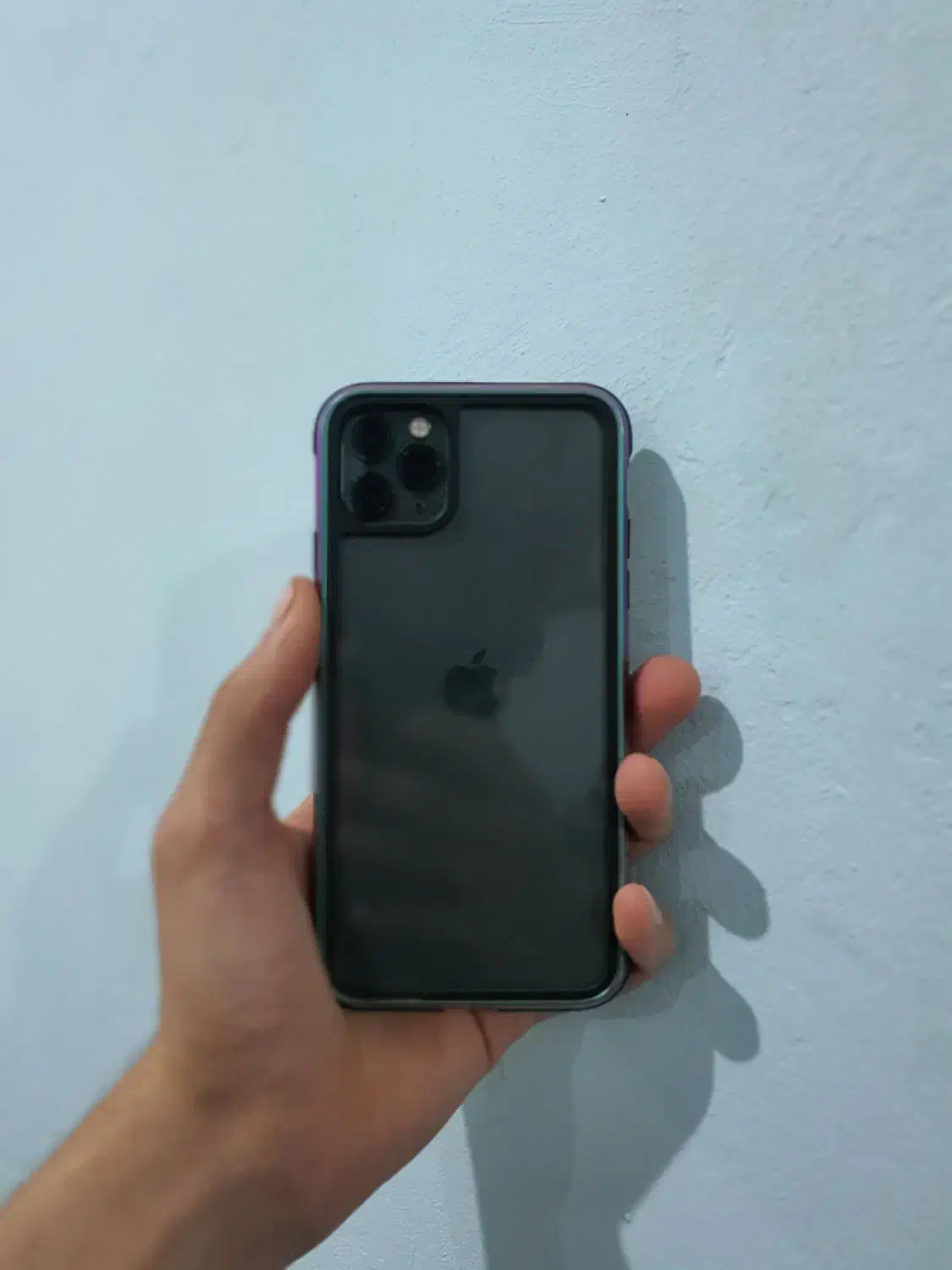آیفون 11 پرو مکس ۲۵۶ گیگ|موبایل|آمل, |دیوار