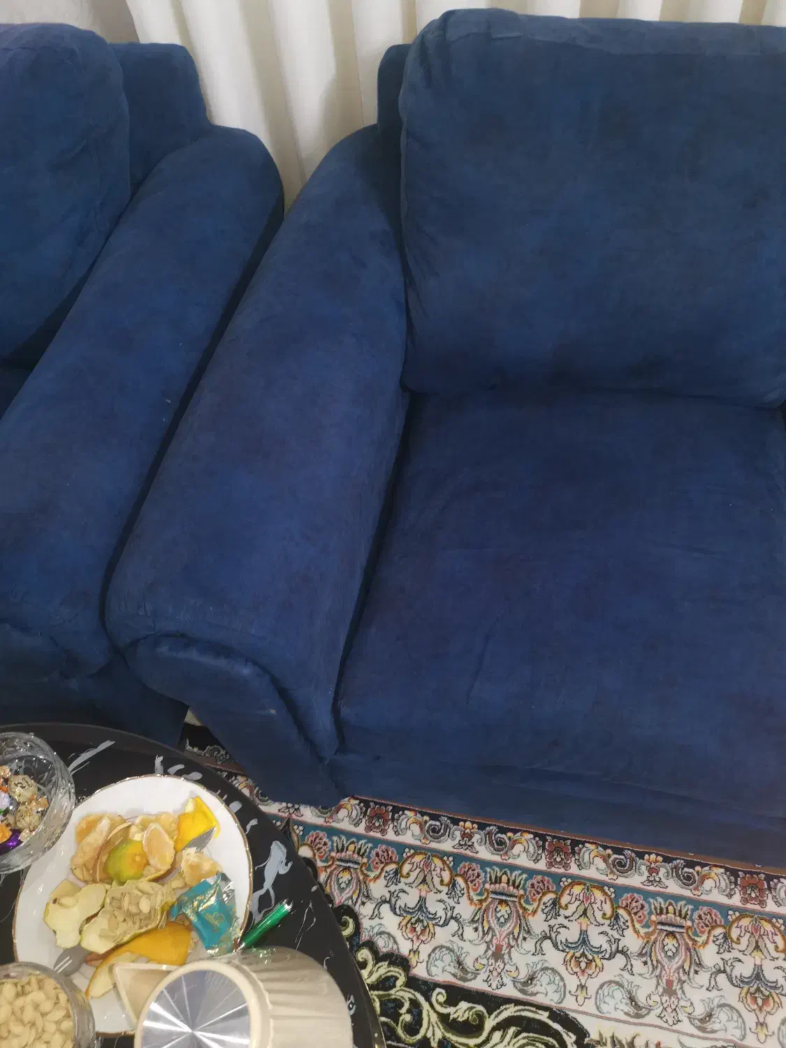 فروش لوازم خانگی|مبلمان خانگی و میز عسلی|خور (فارس), |دیوار