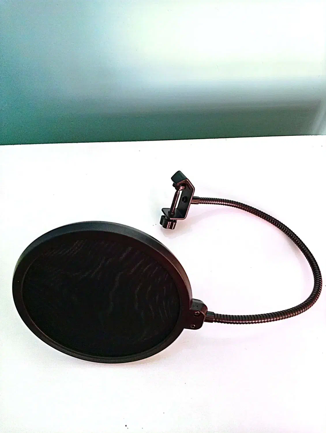 میکروفون استودیویی audio tecnica|آلات موسیقی|تهران, شهر زیبا|دیوار