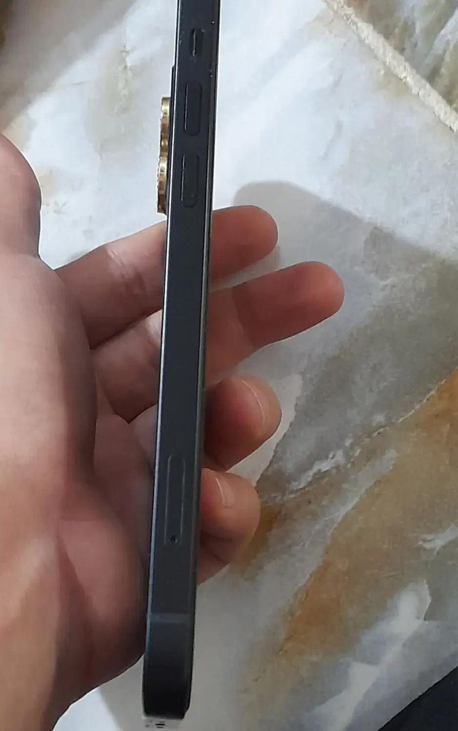 ایفون ۱۲|موبایل|همدان, |دیوار