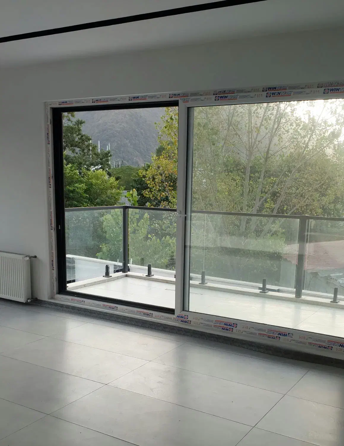 ۱۴۵ متر وبلا اپارتمان حیاط اختصاصی صفر ویو بیظیر|اجارهٔ آپارتمان|رامسر, |دیوار