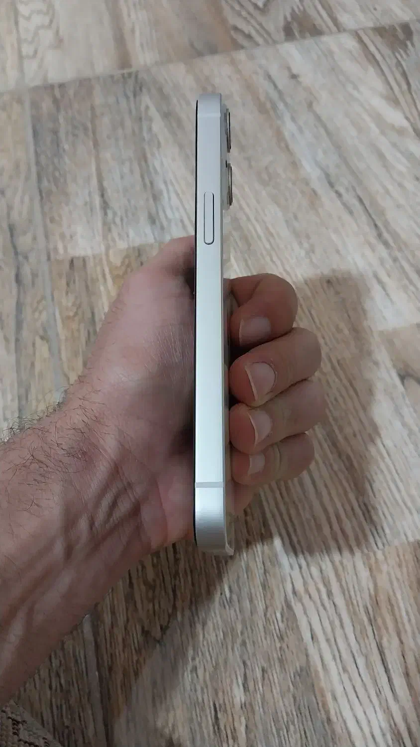 آیفون ۱۳ نرمال ch|موبایل|شهریار, شهرک مصطفی خمینی|دیوار