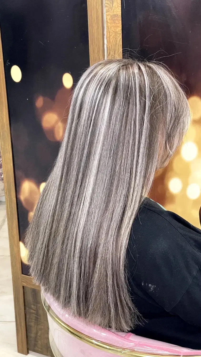 میکاپ شنیون با قیمت مناسب|خدمات آرایشگری و زیبایی|دورود, |دیوار