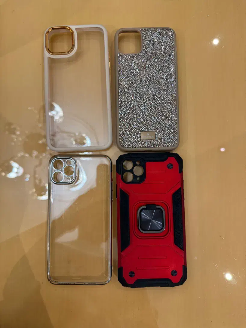 قاب گوشی آیفون ۱۱ پرومکس|لوازم جانبی موبایل و تبلت|تهران, امیرآباد|دیوار