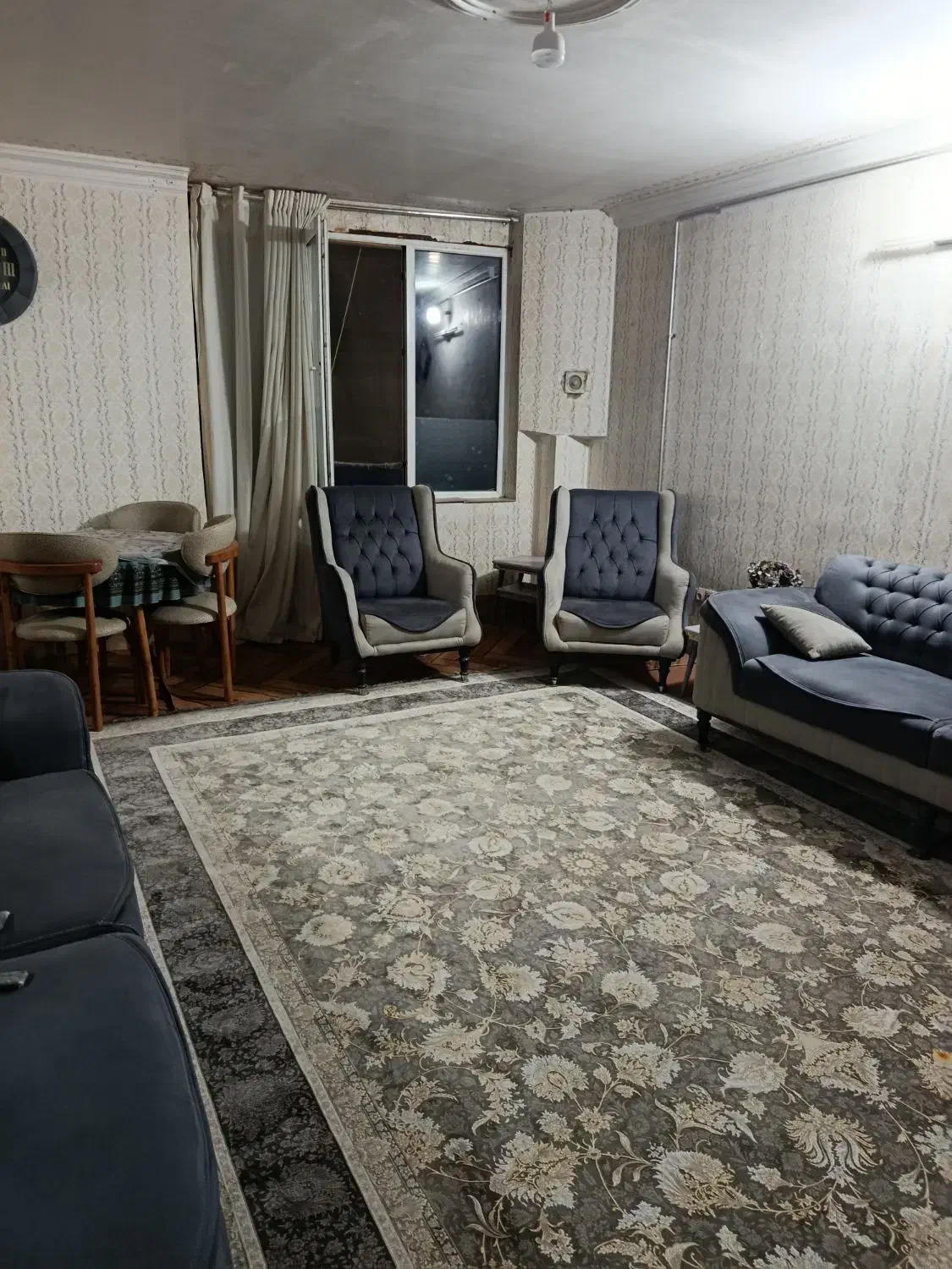 فروش فوق العاده مسکن بهار /فوری|فروش آپارتمان|تربت جام, یحیی آباد|دیوار