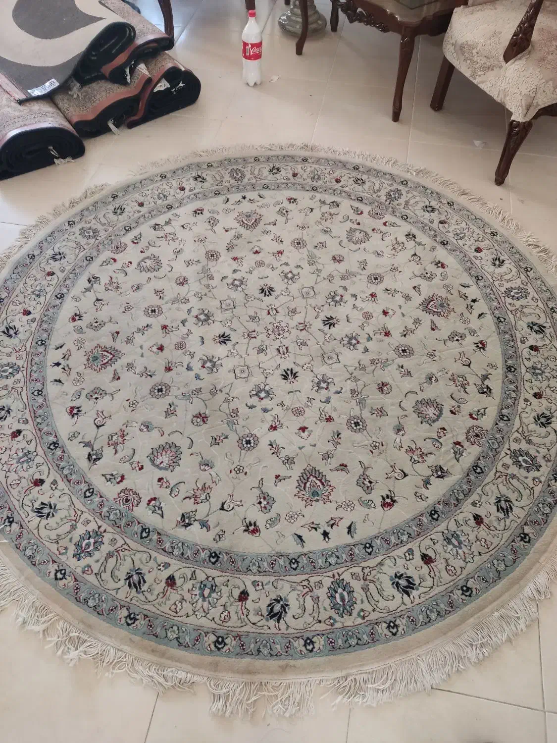 فرش|فرش|مشهد, شهرآرا|دیوار