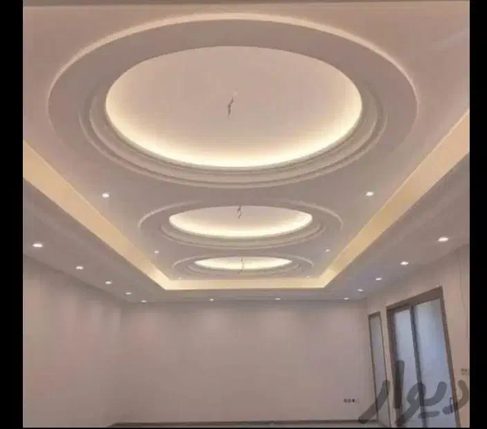 گج‌کاری‌.لکه‌گیری‌.وابزار‌.گج‌‌سفید‌.|خدمات پیشه و مهارت|سراب, |دیوار