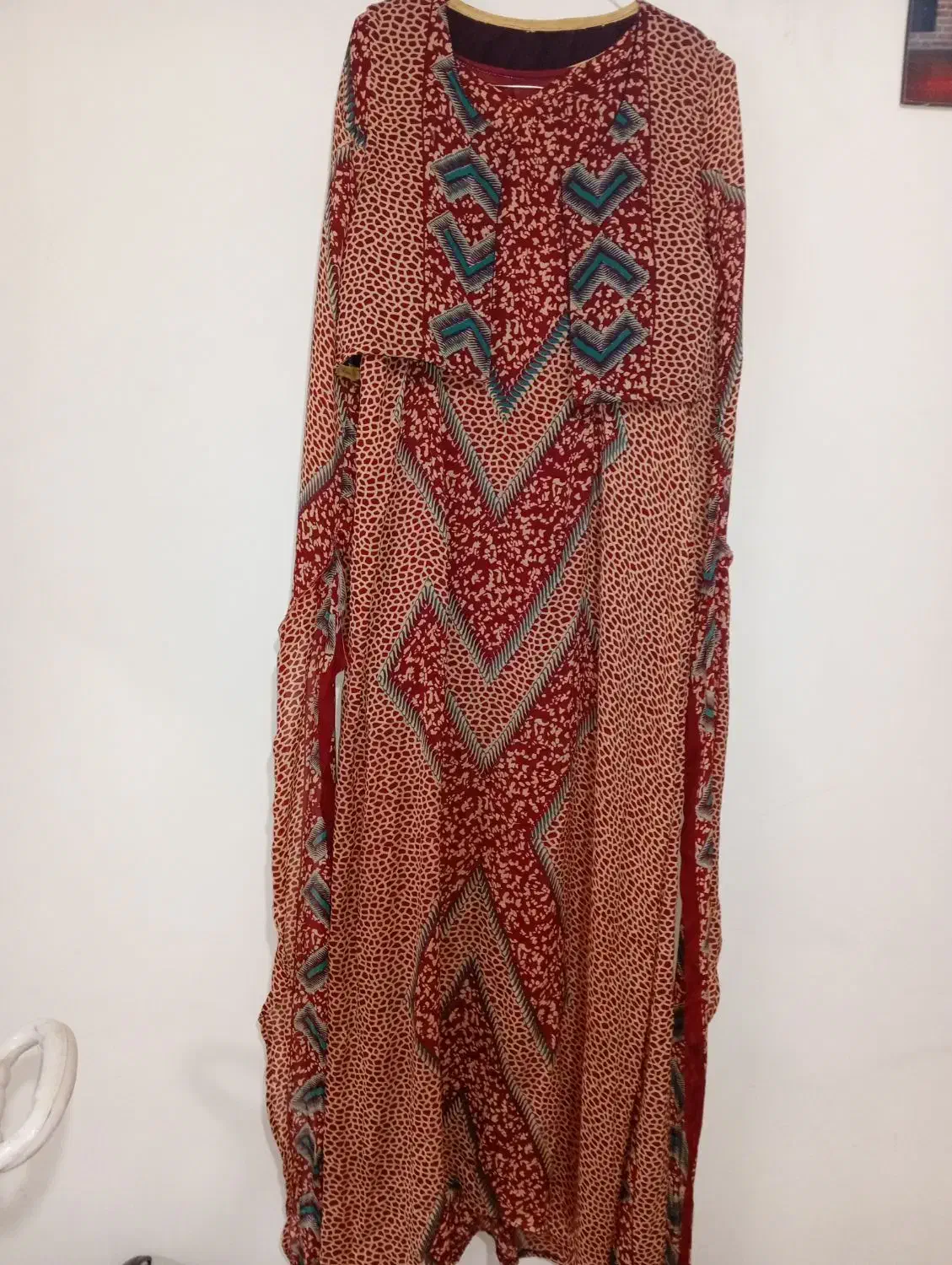 لباس|لباس|بوکان, |دیوار