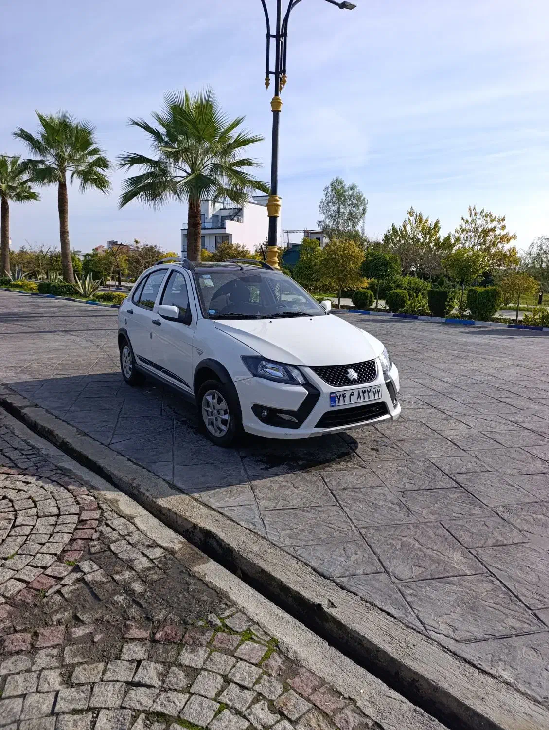 کوییک مدل 1403بیرنگ 85گانه|خودرو سواری و وانت|بابل, |دیوار