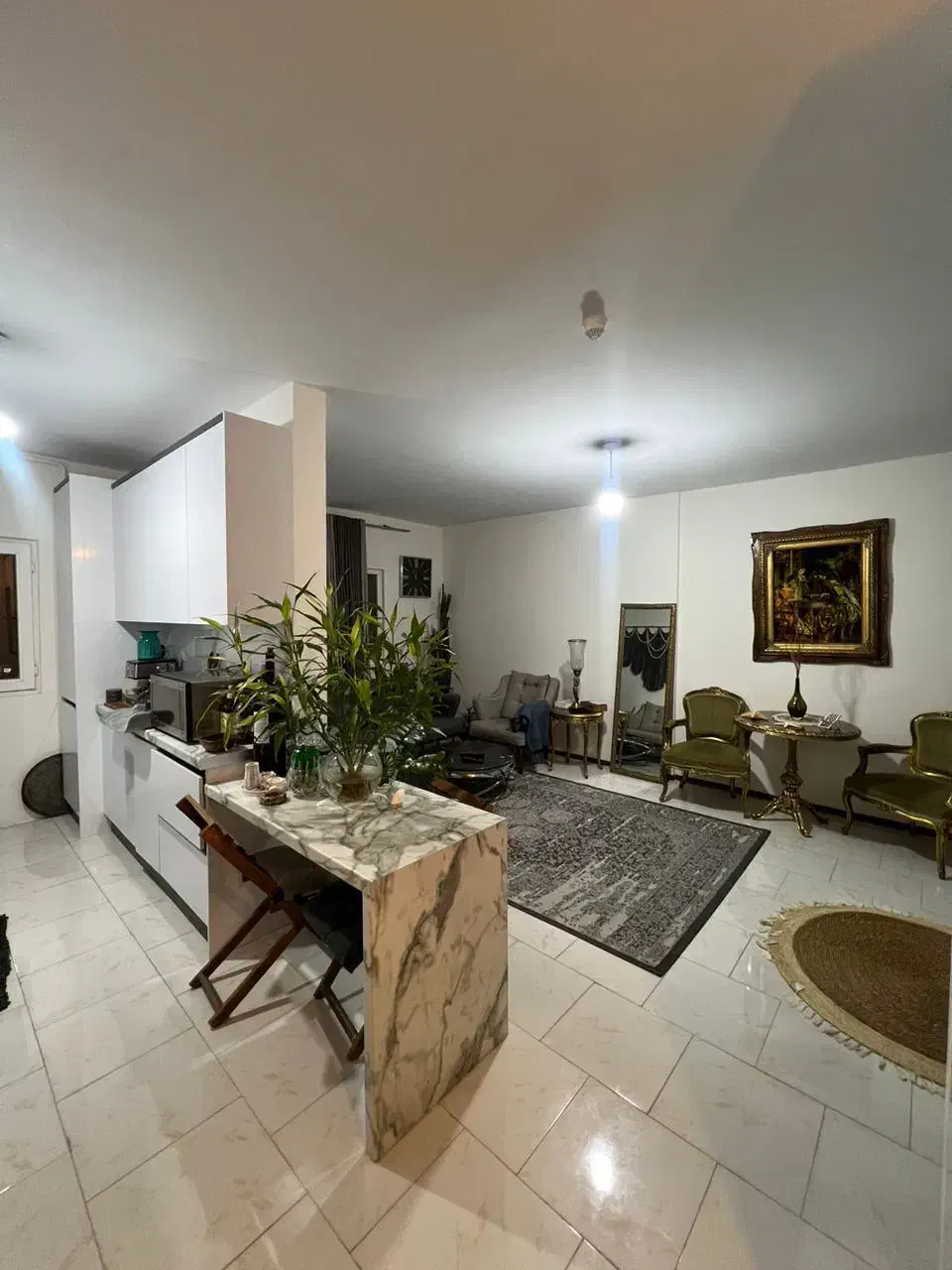 اجاره آپارتمان پردیس فاز۱۱ جنوبی ویودار|اجارهٔ آپارتمان|پردیس, فاز ۱۱|دیوار