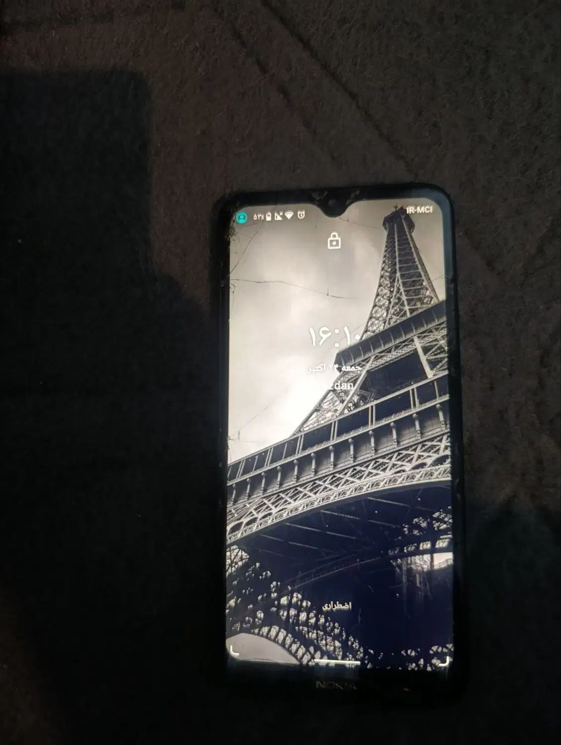 گوشی حافظه ۶۴|موبایل|نیشابور, شهرک جانبازان|دیوار