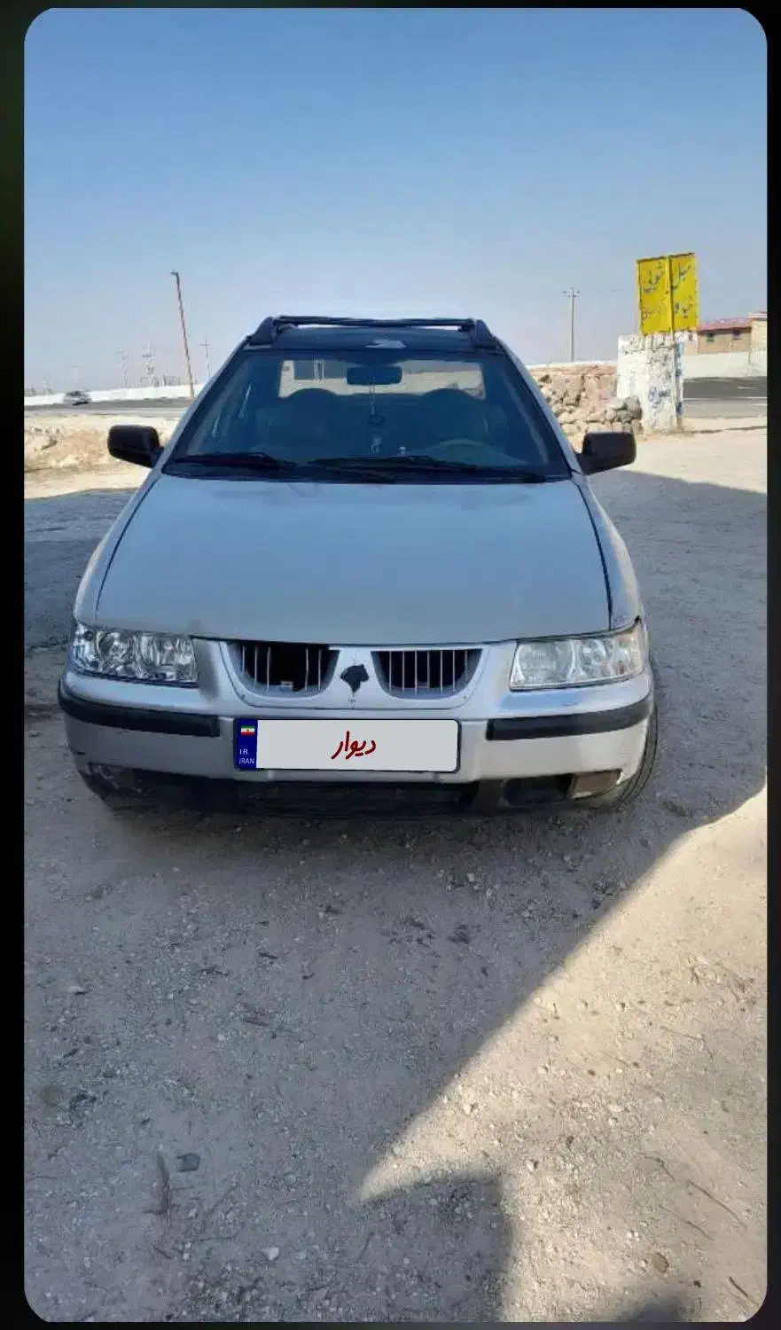 ماشین سواری|خودرو سواری و وانت|مشگین شهر, |دیوار