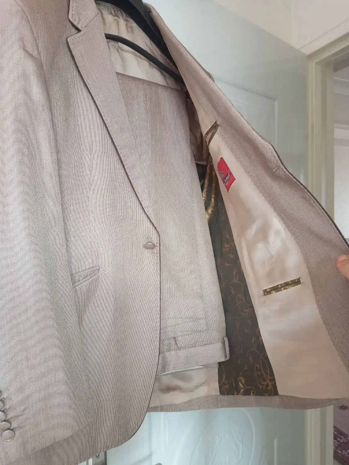 کت و شلوار درحدنو|لباس|تهران, کن|دیوار